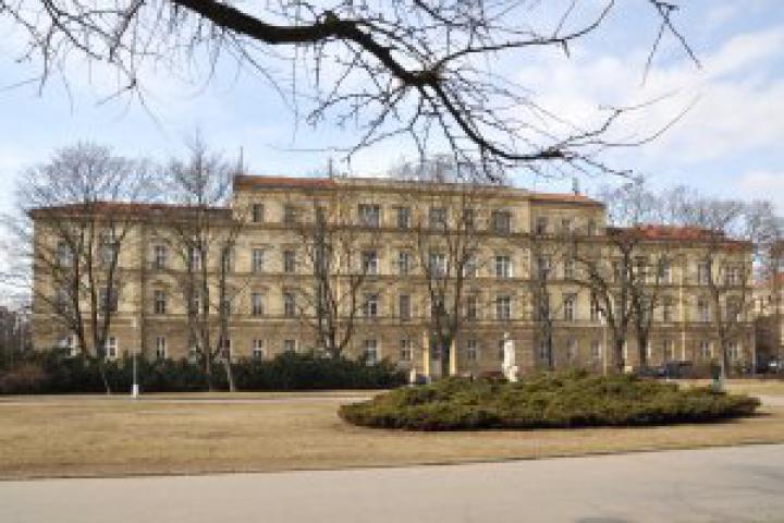 Brno - Nemocnice Bohunice