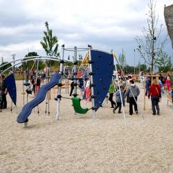 Brno - Olympia park