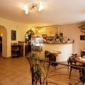 Brno - Park Lane cafe