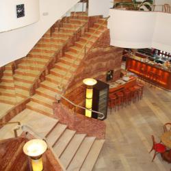 Brno - Savoy cafe