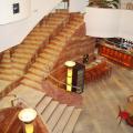 Brno - Savoy cafe
