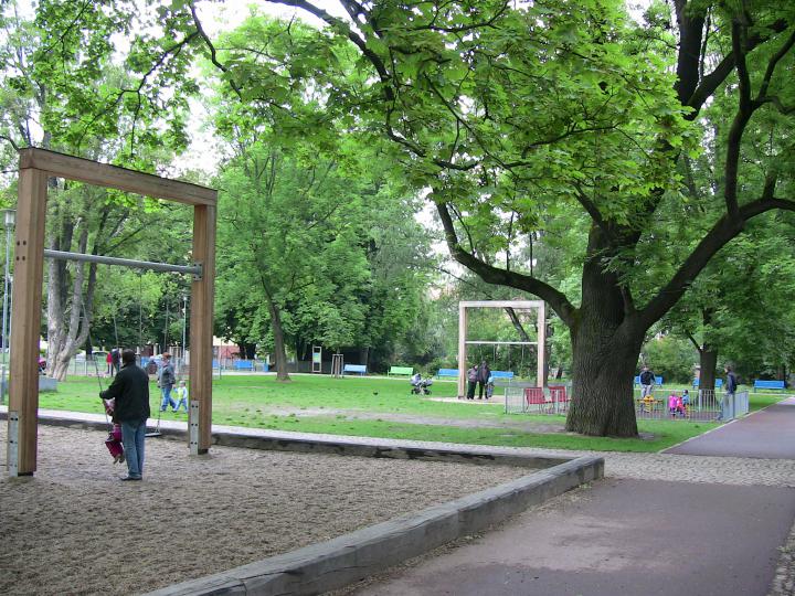 Brno - Šelepova