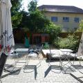 Bučovice - Ristorante Sole