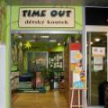 České Budějovice - Time Out