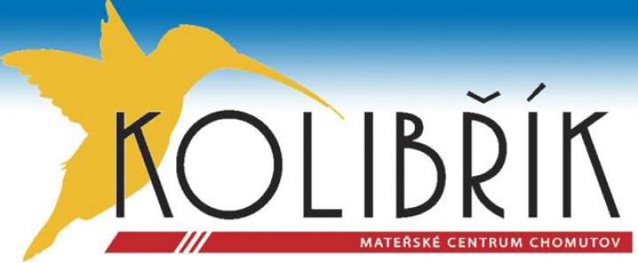 Chomutov - Mateřské centrum Kolibřík