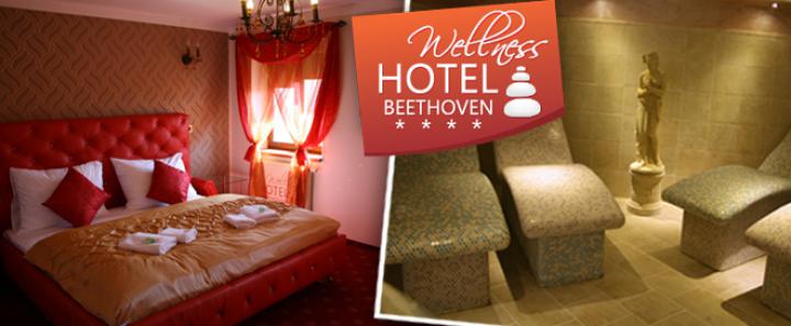 Chomutov - Wellness Hotel Beethoven