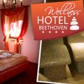 Chomutov - Wellness Hotel Beethoven