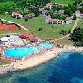 Chorvatsko - Apartmány Sol Polynesia