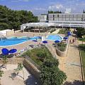 Chorvatsko - Hotel Jure Šibenik