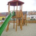Citov (Olomouc) - hřiště