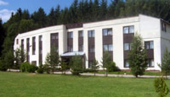 Dolní Branná - Holiday Park Liščí Farma