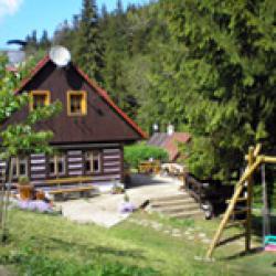 Dolní Dvůr Krkonoše - Pension Luisa