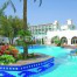 Egypt - hotel Shams Safaga