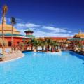 Egypt - Jungle Aqua Park Resort