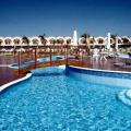 Egypt - Three Corners Sea Beach Resort