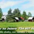 Hamr na Jezeře - autokemp