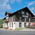 Harrachov - Hotel Karolína