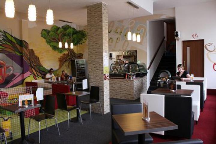 Havířov - Medea Cafe