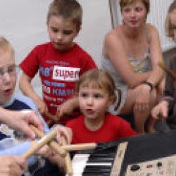 Havlíčkův Brod - MaMMa centrum