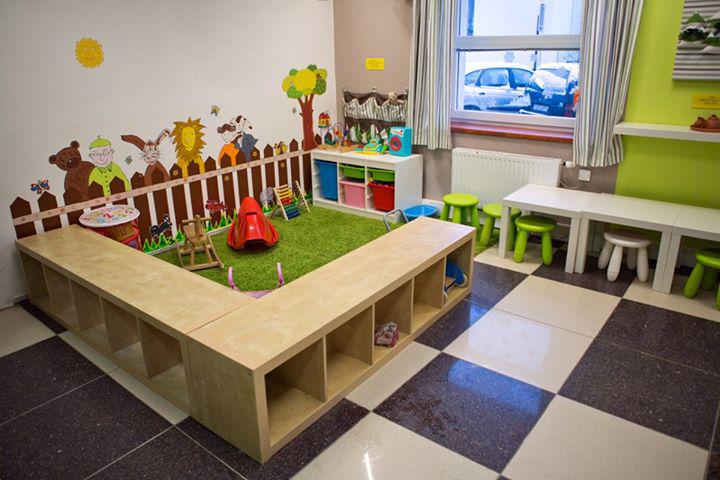 Havlíčkův Brod - MaMMa centrum