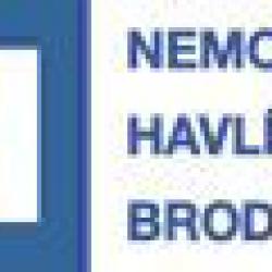 Havlíčkův Brod - Okresní nemocnice