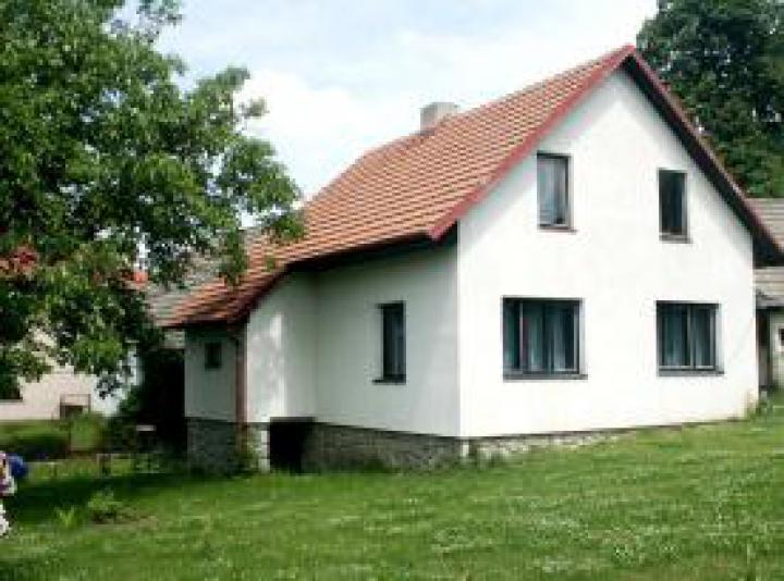 Heřmanov chalupa Pampeliška
