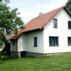 Heřmanov chalupa Pampeliška