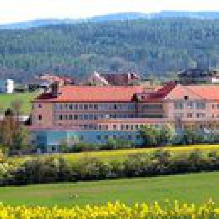 Hořovice - Porodnice U sluneční brány