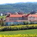 Hořovice - Porodnice U sluneční brány
