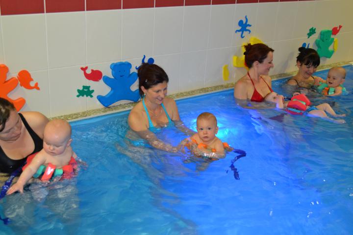 Hradec Králové - Baby Club Šampión