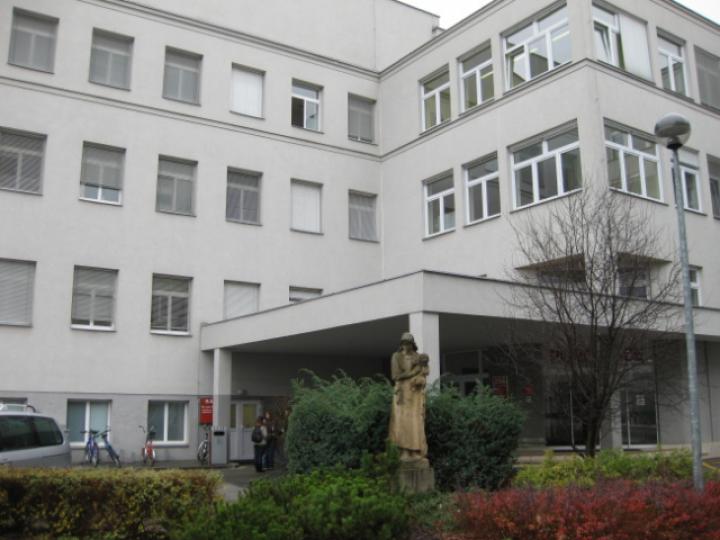 Hradec Králové - Fakultní nemocnice