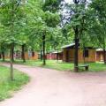 Hradec u Kadaně - ATC autokemp