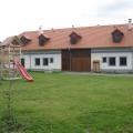 Humpolec U Sušice - Usedlost