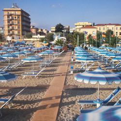 Itálie - Hotel Sole Mio
