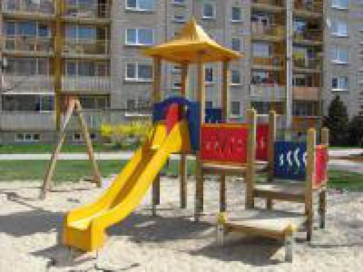 Jablonec nad Nisou - Mšenská 56