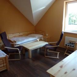 Jablunkov - Hotel Stará Ameryka