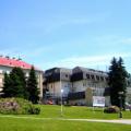 Jilemnice - Masarykova městská nemocnice