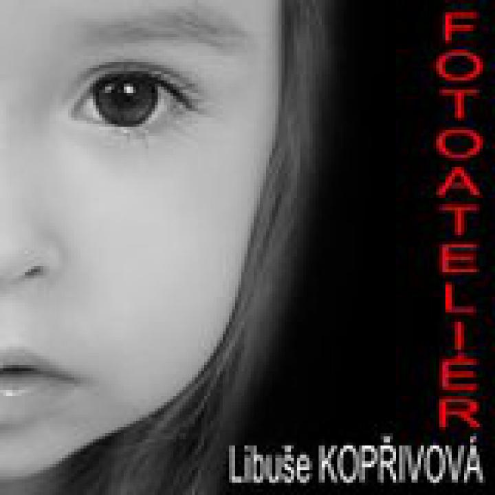 Kadaň - Fotoateliér Libuše Kopřivová
