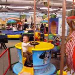Liberec - Babylon