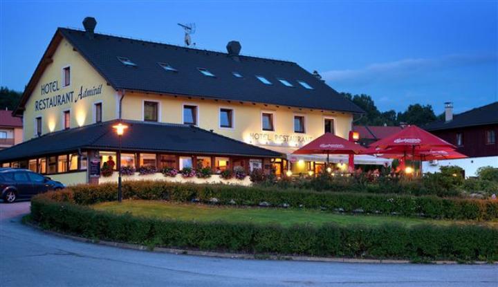Lipno - Riviera