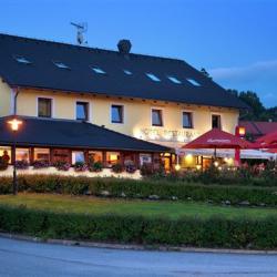 Lipno - Riviera