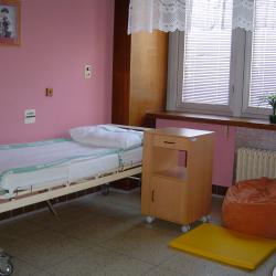 Litoměřice - Městská porodnice