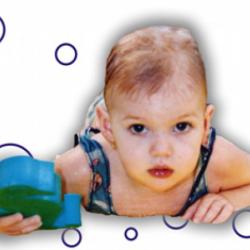 Lom u Mostu - Baby club Delfínek
