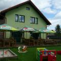 Lomnice nad Popelkou - Restaurace Na Pile