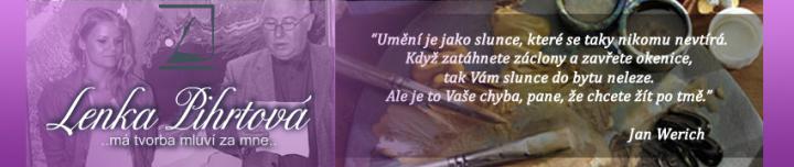Louny - Lenka Pihrtová