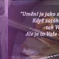 Louny - Lenka Pihrtová