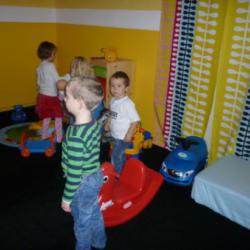 Louny - Rodinné centrum PUCLÍK o.s.