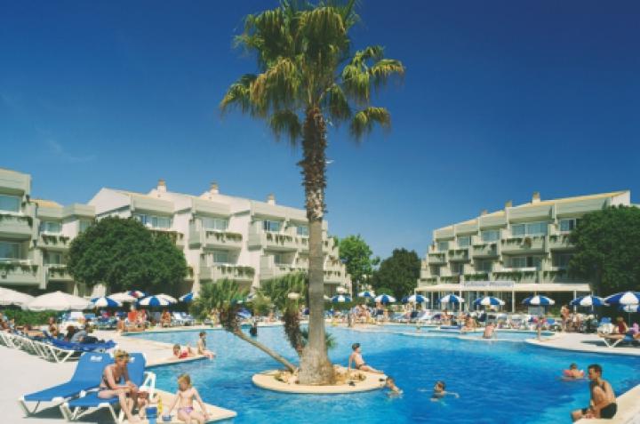 Mallorca - Funtazie a active klub blau mediterraneo klub
