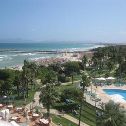Mallorka - Playa Esperanza hotel