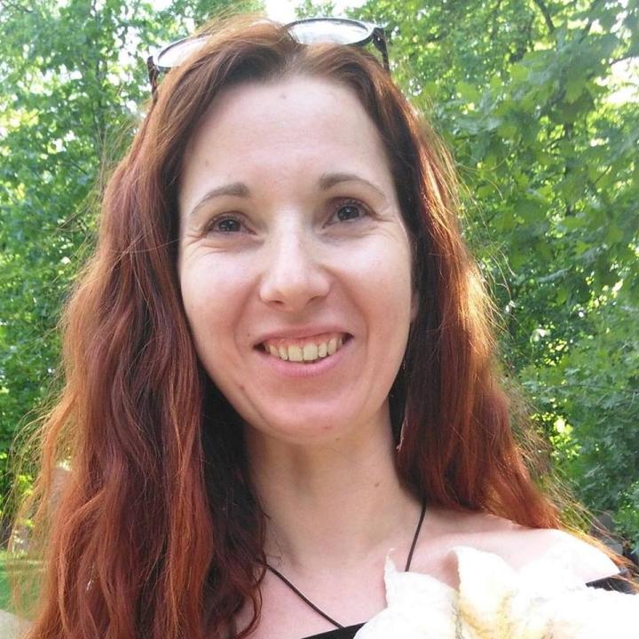 Marcela Fišerová
